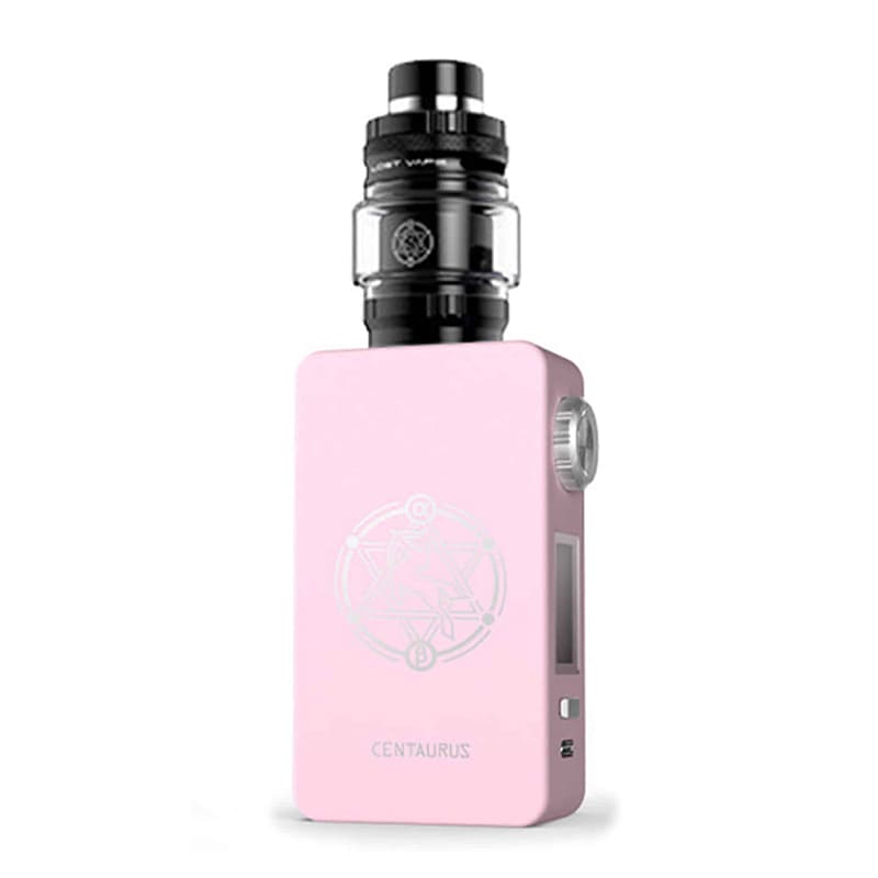 LOST VAPE Centaurus M200 - Kit E-Cigarette 200W 5ml-Midnight Blue-VAPEVO