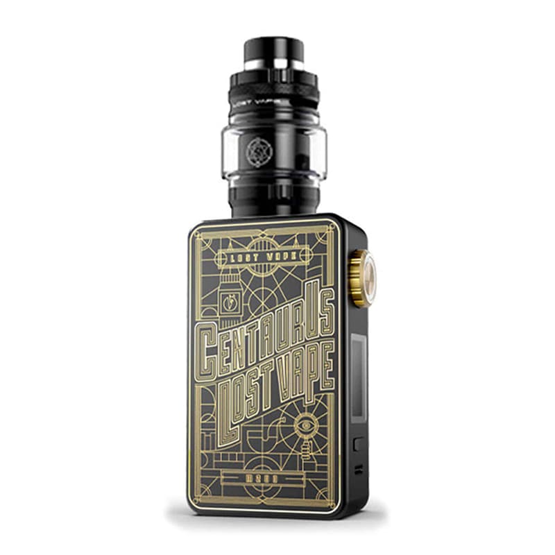LOST VAPE Centaurus M200 - Kit E-Cigarette 200W 5ml-Midnight Blue-VAPEVO