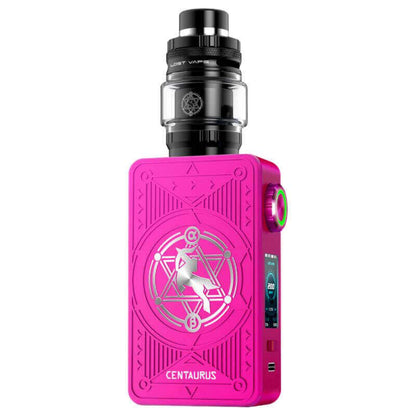 LOST VAPE Centaurus M200 - Kit E-Cigarette 200W 5ml-Midnight Blue-VAPEVO