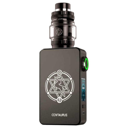 LOST VAPE Centaurus M200 - Kit E-Cigarette 200W 5ml-Midnight Blue-VAPEVO