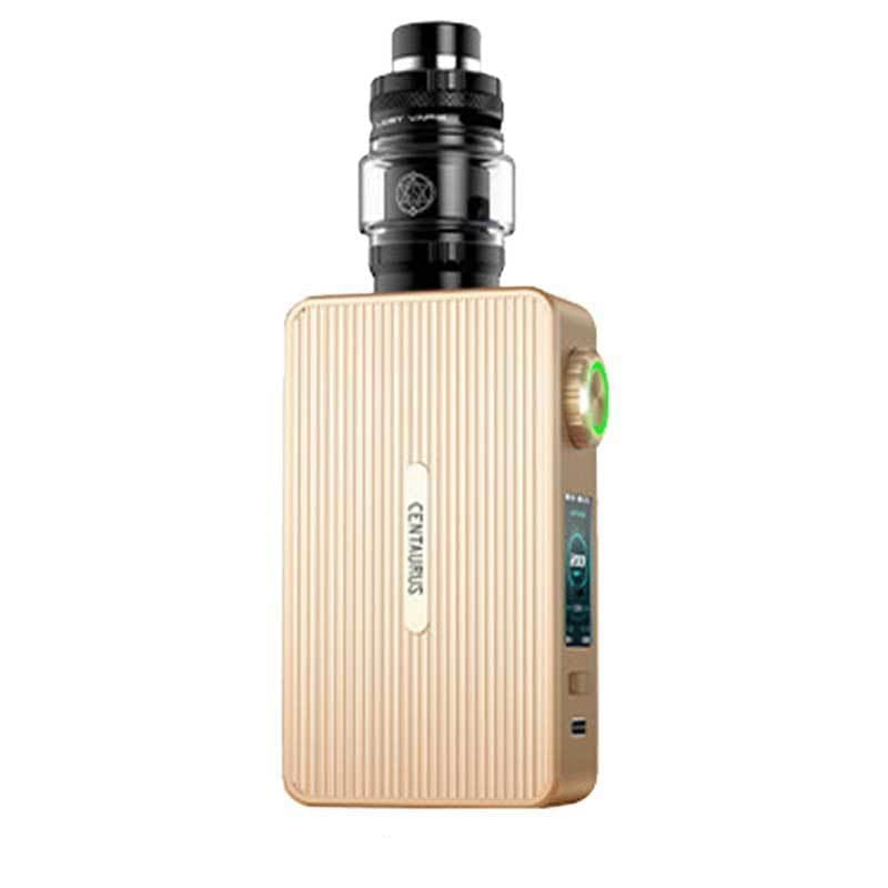 LOST VAPE Centaurus M200 - Kit E-Cigarette 200W 5ml-Midnight Blue-VAPEVO