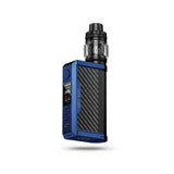 LOST VAPE Centaurus Q200 - Kit E-Cigarette 200W 5ml-Sierra Blue Carbon-VAPEVO