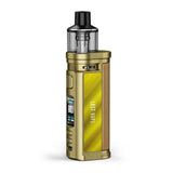 LOST VAPE Centaurus Q80 - Kit E-Cigarette 80W 5.5ml-Shiny Gold Eternal Glory-VAPEVO