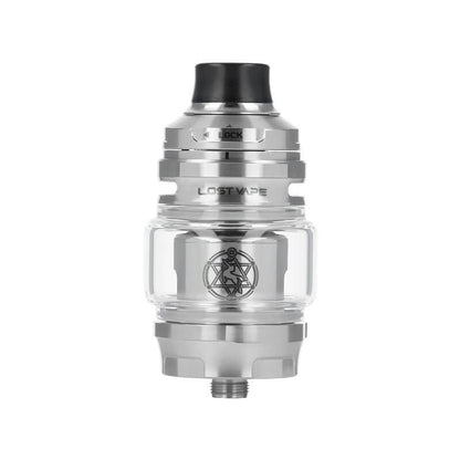 LOST VAPE Centaurus Sub Ohm V2 - Clearomiseur 5ml 26mm-Black-VAPEVO