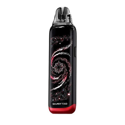 LOST VAPE Galaxy T360 - Kit E-Cigarette 35W 2.5ml 1200mAh-Lava Galaxy-VAPEVO