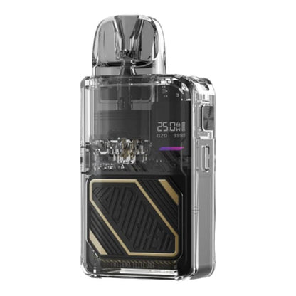 LOST VAPE Thelema Elite Art 40 - Kit E-Cigarette 40W 1400mAh-Carbon Fiber-VAPEVO