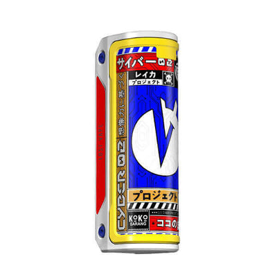 LOST VAPE Thelema Solo Freedom Limited Edition - Box Mod 100W Freedom Sentinal | VAPEVO