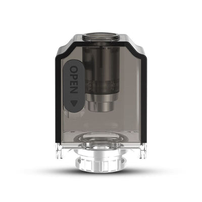 LOST VAPE UB AIO - Cartouche Pod 5ml-Black-VAPEVO