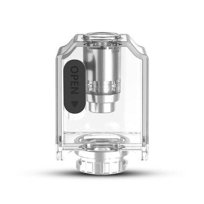 LOST VAPE UB AIO - Cartouche Pod 5ml-Black-VAPEVO