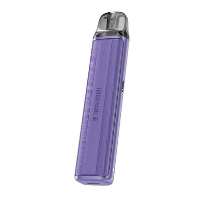 LOST VAPE Ursa Nano 3 - Kit E-Cigarette 30W 1200mAh Twill Violet | VAPEVO