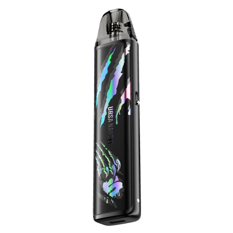 LOST VAPE Ursa Nano 3 - Kit E-Cigarette 30W 1200mAh Wild Legacy | VAPEVO