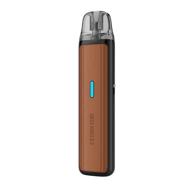 LOST VAPE Ursa Nano S II - Kit E-Cigarette 25W 1000mAh-Pink Dauphine-VAPEVO