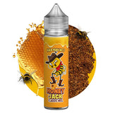 MAD MANIACS - Honey Jack - E-liquide 50ml-0 mg-VAPEVO