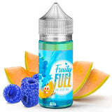 MAISON FUEL Fruity Fuel The Blue Oil - E-liquide 100ml-0 mg-VAPEVO