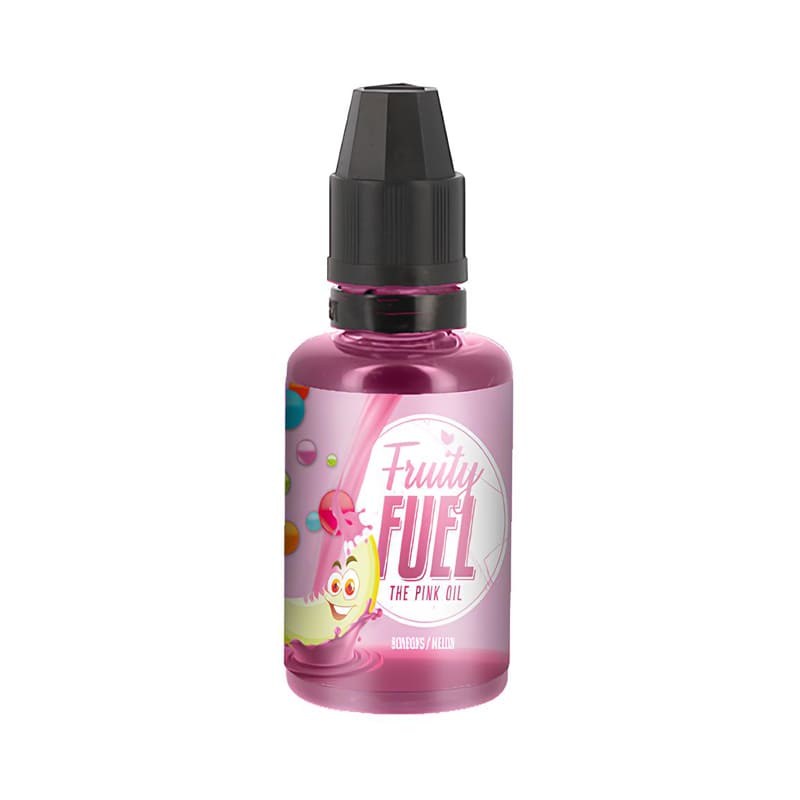 MAISON FUEL Fruity Fuel The Pink Oil - Arôme Concentré 30ml-VAPEVO