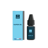 MARIE JEANNE Super Skunk - E-liquide CBD 10ml - VAPEVO