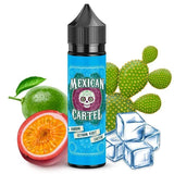MEXICAN CARTEL Passion, Citron vert, Cactus - E-liquide 50ml/100ml - VAPEVO