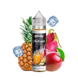 MILLÉSIME E-liquide Fruitimi 50ml - VAPEVO