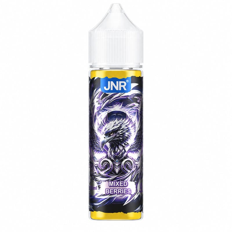 E-liquide Mixed Berries 50ml – JNR