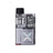 MOTI Play - Kit E-Cigarette 30W 900mah-Mirror Silver-VAPEVO