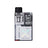MOTI Play - Kit E-Cigarette 30W 900mah-Pearl White-VAPEVO