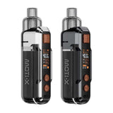 MOTI X - Kit E-Cigarette 40W 2000mah - VAPEVO