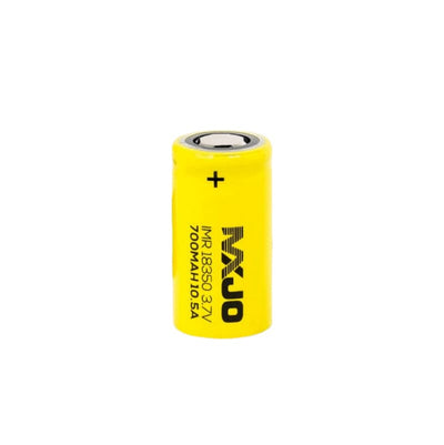 MXJO Accu 18350 700mAh 10.5A | VAPEVO