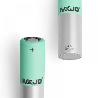 MXJO Accu 18650 3500mAh 20A | VAPEVO