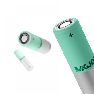 MXJO Accu 18650 3500mAh 20A | VAPEVO