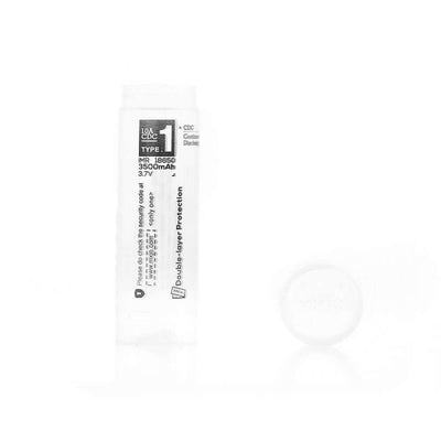 MXJO Accu 18650 3500mAh 20A | VAPEVO