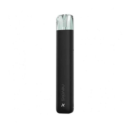 NEVOKS APX S1 - Kit E-Cigarette 500mAh 2ml-Black-VAPEVO