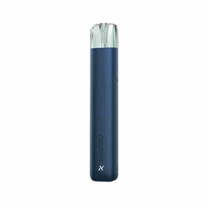 NEVOKS APX S1 - Kit E-Cigarette 500mAh 2ml-Black-VAPEVO