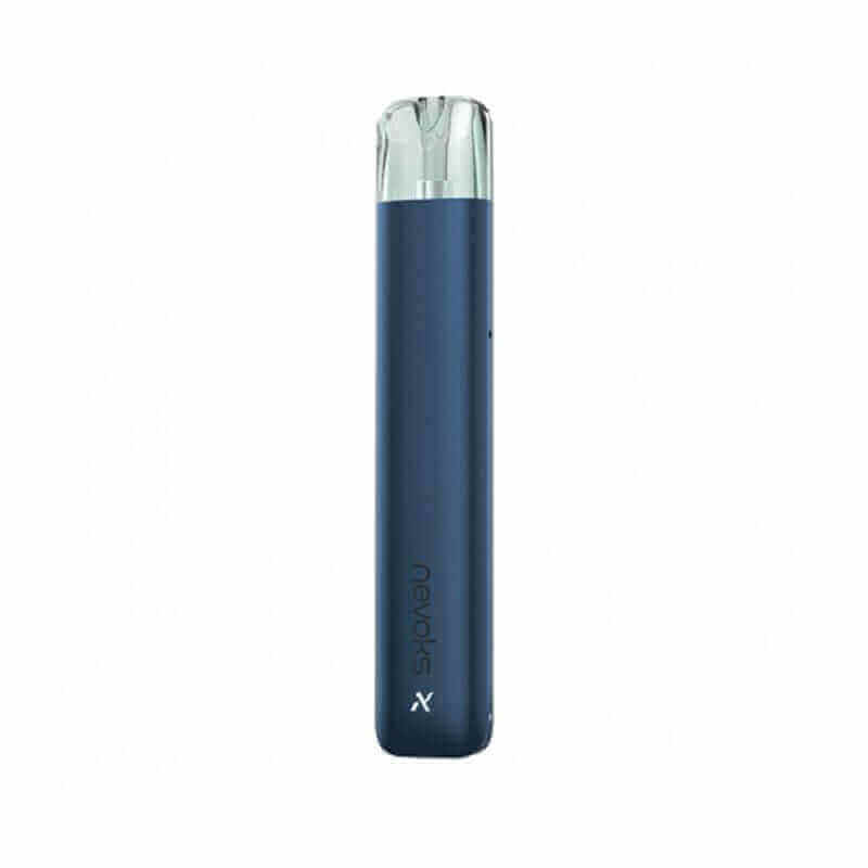 NEVOKS APX S1 - Kit E-Cigarette 500mAh 2ml-Black-VAPEVO
