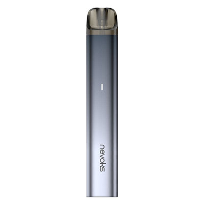 NEVOKS APX S2 - Kit E-Cigarette 1000mAh 18W 2ml Misty Grey | VAPEVO