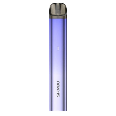 NEVOKS APX S2 - Kit E-Cigarette 1000mAh 18W 2ml Royal Purple | VAPEVO