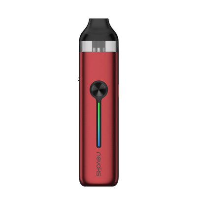NEVOKS Feelin 2 - Kit E-Cigarette 1100mAh 30W 3ml Crimson Red | VAPEVO