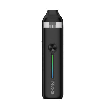 NEVOKS Feelin 2 - Kit E-Cigarette 1100mAh 30W 3ml Midnight Black | VAPEVO