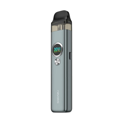 NEVOKS Feelin 3 - Kit E-Cigarette 1500mAh 30W 2ml Lunar Grey | VAPEVO