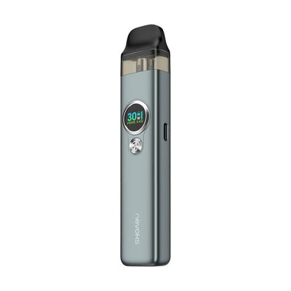 NEVOKS Feelin 3 - Kit E-Cigarette 1500mAh 30W 2ml-Lunar Grey-VAPEVO