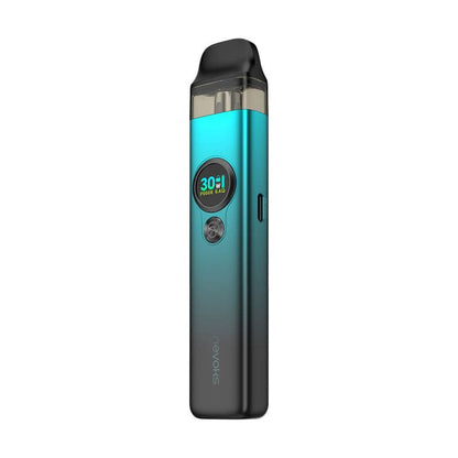 NEVOKS Feelin 3 - Kit E-Cigarette 1500mAh 30W 2ml-Midnight Black-VAPEVO