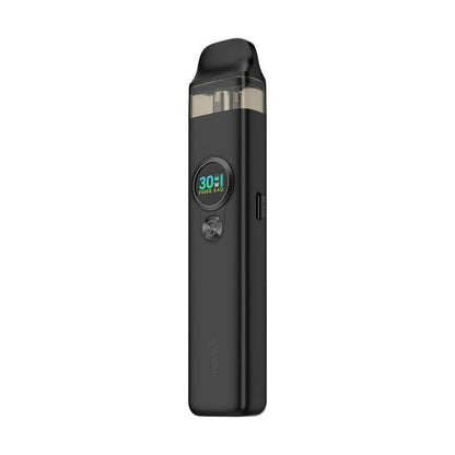NEVOKS Feelin 3 - Kit E-Cigarette 1500mAh 30W 2ml-Midnight Black-VAPEVO