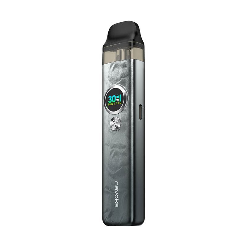 NEVOKS Feelin 3 - Kit E-Cigarette 1500mAh 30W 2ml-Nebula Grey-VAPEVO