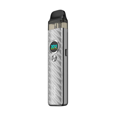 NEVOKS Feelin 3 - Kit E-Cigarette 1500mAh 30W 2ml Silver Lining | VAPEVO