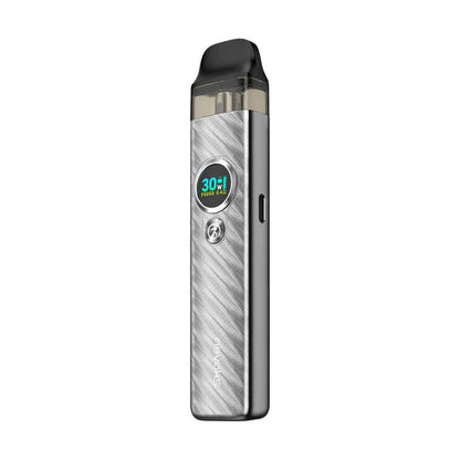 NEVOKS Feelin 3 - Kit E-Cigarette 1500mAh 30W 2ml-Silver Lining-VAPEVO