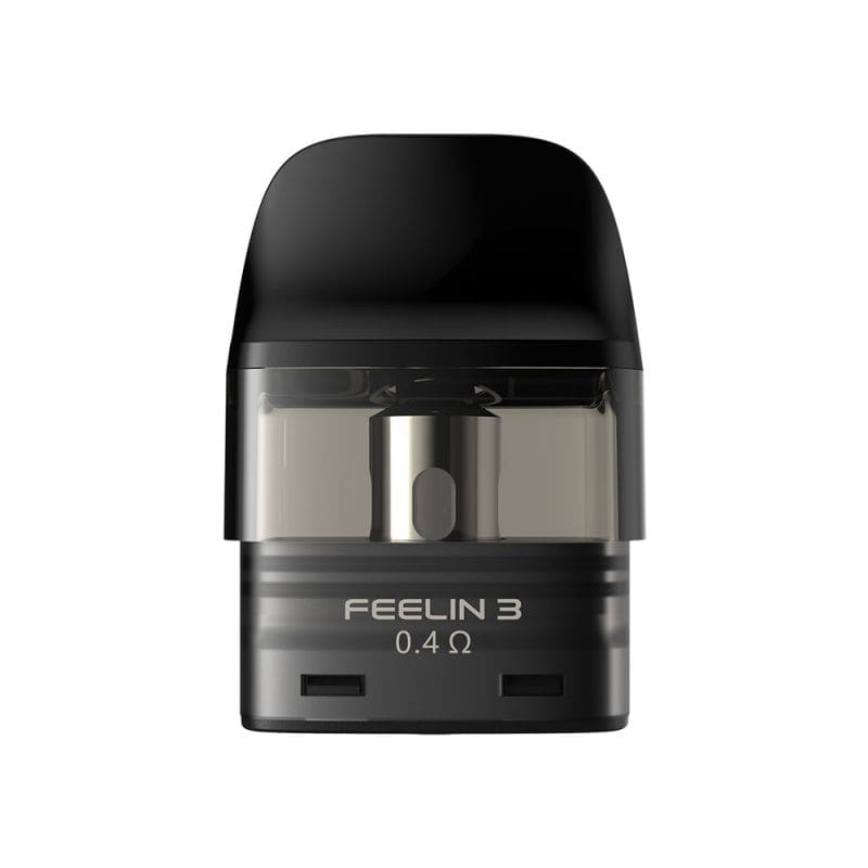 NEVOKS Feelin 3 - Pack de 2 Cartouches Pod 2ml-0.4 ohm-VAPEVO
