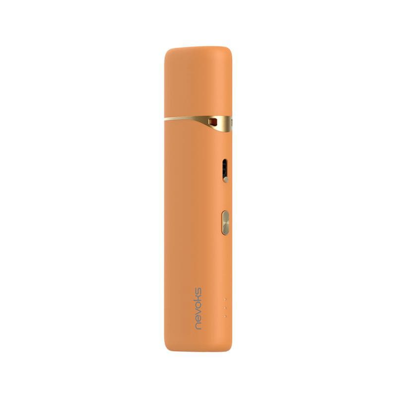 NEVOKS Feelin AG - Kit E-Cigarette 1500mAh 30W 3ml-Peach Fuzz-VAPEVO