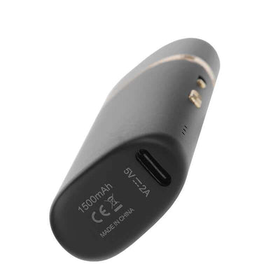 NEVOKS Feelin AG - Kit E-Cigarette 1500mAh 30W 3ml Tiffany Blue | VAPEVO