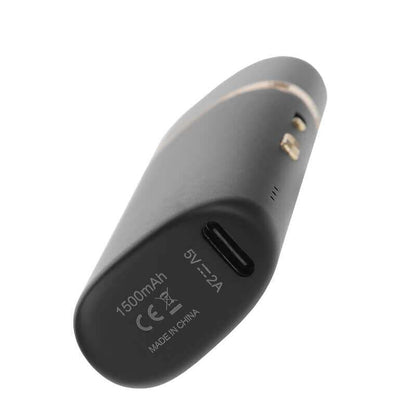 NEVOKS Feelin AG - Kit E-Cigarette 1500mAh 30W 3ml-Tiffany Blue-VAPEVO