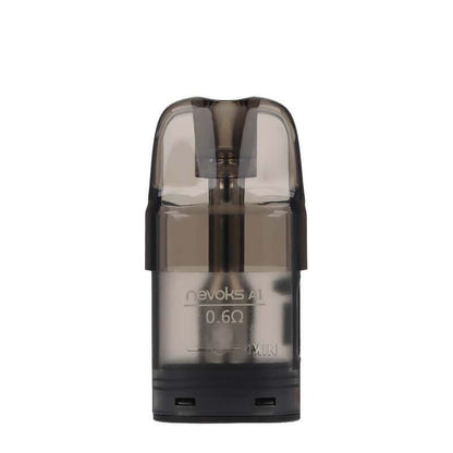 NEVOKS Feelin AG - Kit E-Cigarette 1500mAh 30W 3ml-Tiffany Blue-VAPEVO