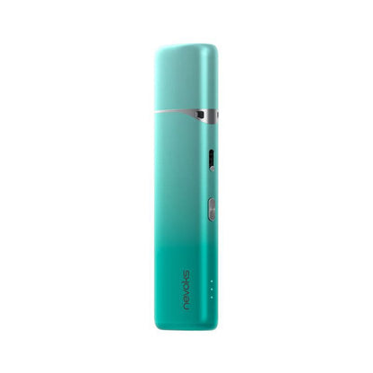 NEVOKS Feelin AG - Kit E-Cigarette 1500mAh 30W 3ml-Tiffany Blue-VAPEVO